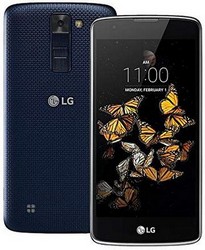 Замена экрана на телефоне LG K8 в Абакане